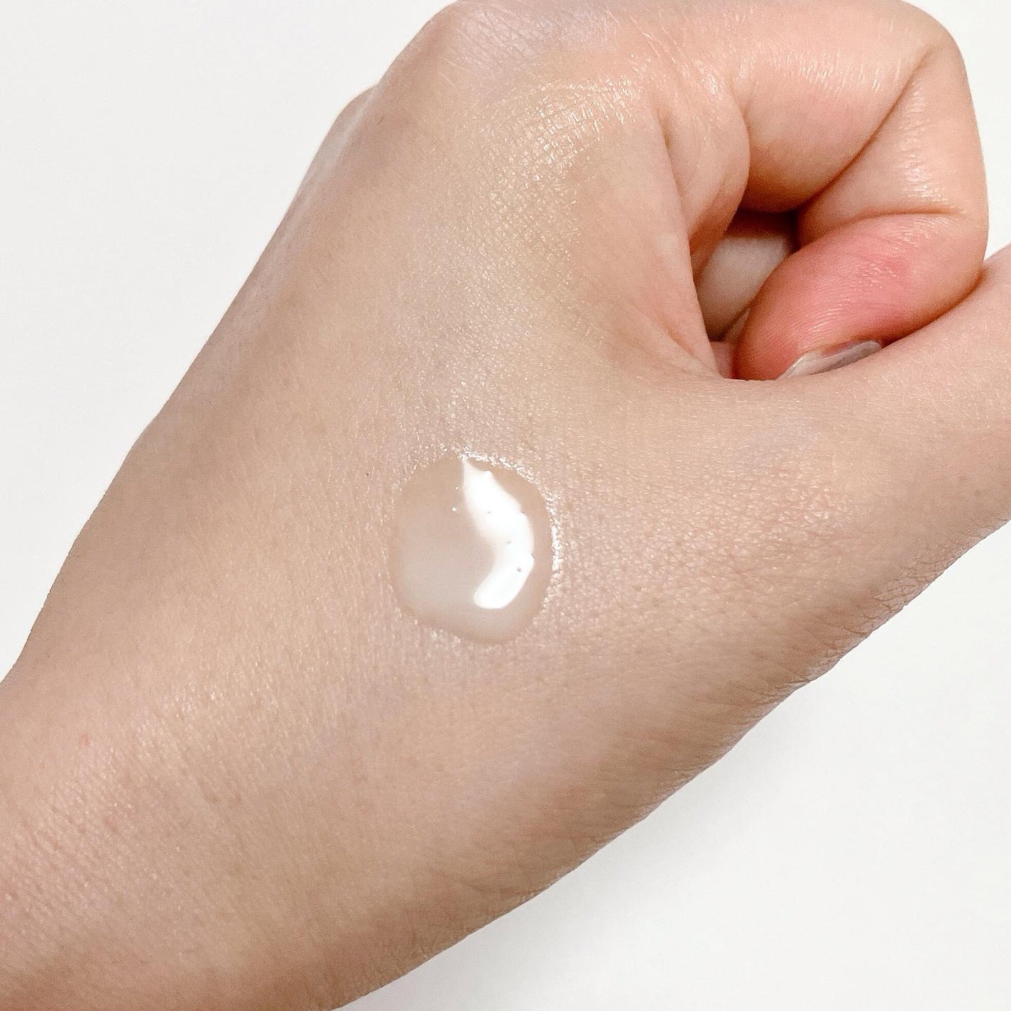 ヴィーガンコンブチャ ティー エッセンス/Dr.Ceuracle/オールインワン化粧品を使ったクチコミ(8枚目)