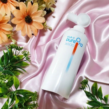 ピュオーラ36500 薬用ハグキ高密着クリームハミガキ/ピュオーラ/歯磨き粉を使ったクチコミ(1枚目)