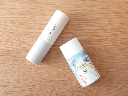 ウォータリーファンデーション N/ナチュラグラッセ/リキッドファンデーションを使ったクチコミ(1枚目)