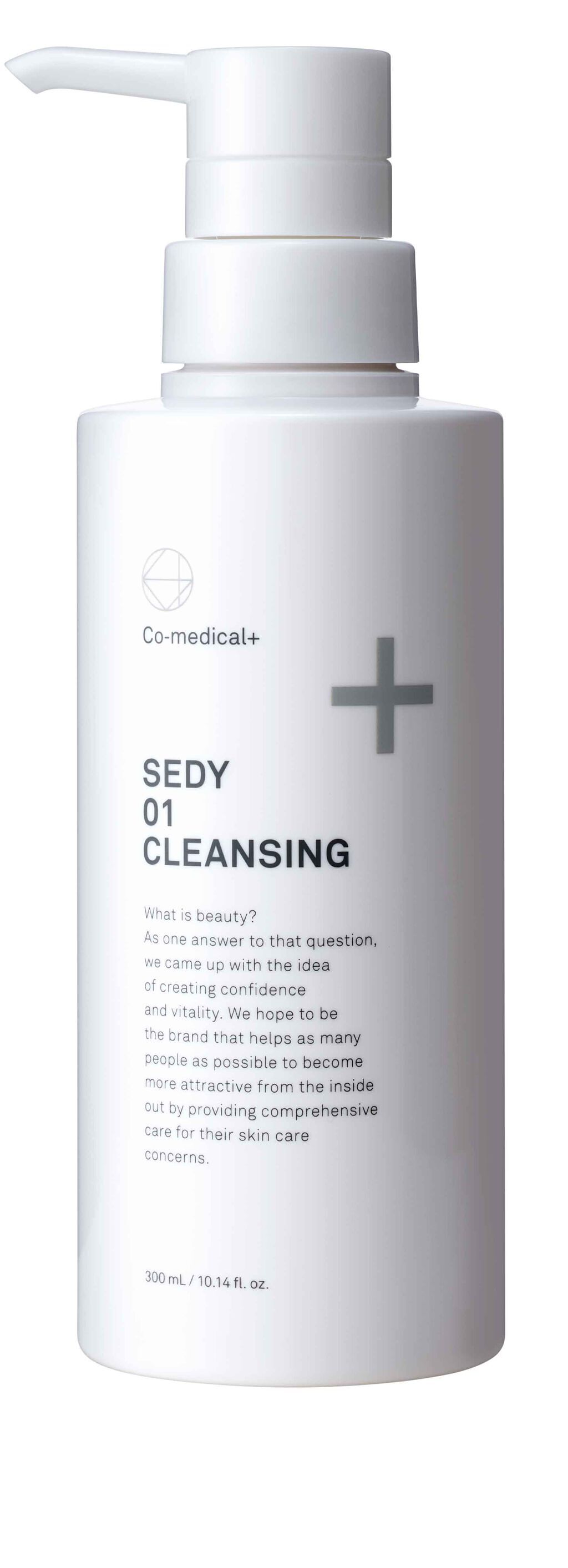 Co-medical+ CO SEDY 01 クレンジング