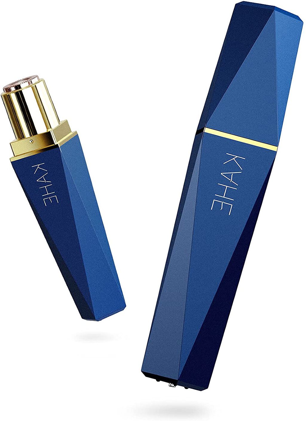 KAHE 【2021夏最新モデル】レディースシェーバー  