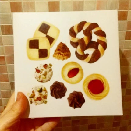 を使ったクチコミ(1枚目)