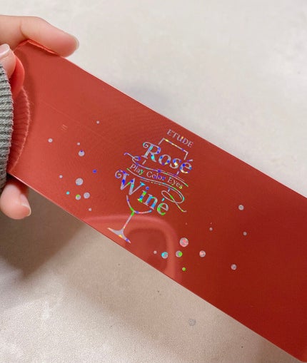 プレイカラー アイシャドウ/ETUDE/アイシャドウパレットを使ったクチコミ(2枚目)