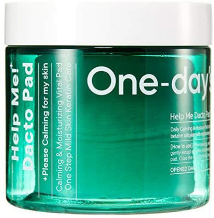 ヘルプミー! ダクトパッド/One-day's you/トナーパッドを使ったクチコミ(2枚目)