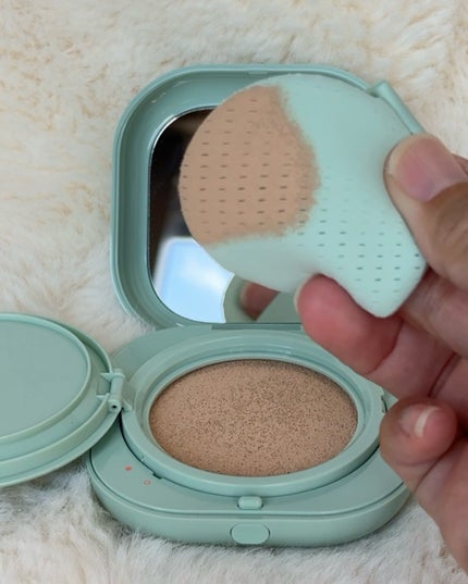 えっちゃんフォロバ on LIPS 「韓国でも人気✨くすみにさよなら👋スキンケアにこだわる人が選ぶク..」(4枚目)