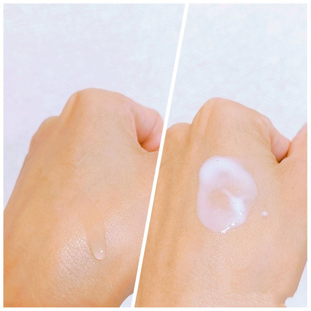 ブライトニングケア ローション M(医薬部外品)/アクアレーベル/化粧水を使ったクチコミ(4枚目)