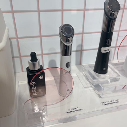 ゼロ毛穴パッド 2.0/MEDICUBE/トナーパッドを使ったクチコミ(4枚目)