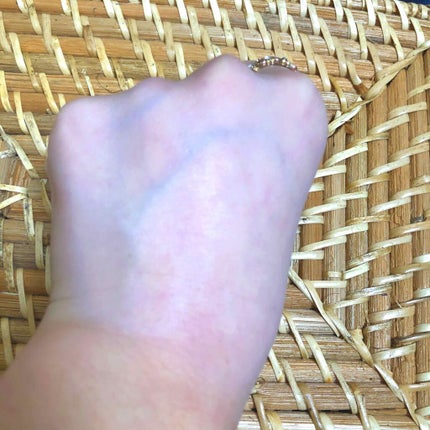 【旧品】マシュマロフィニッシュパウダー/キャンメイク/プレストパウダーを使ったクチコミ(3枚目)