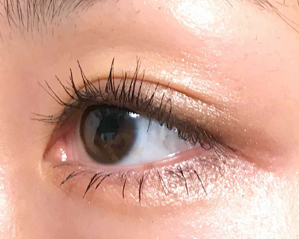 モダンアイシャドウ イタルプリズム/MISSHA/単色アイシャドウを使ったクチコミ(4枚目)