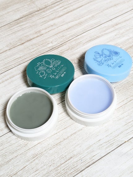 夢みるバーム 海泥スムースモイスチャー/ロゼット/クレンジングバームを使ったクチコミ(4枚目)