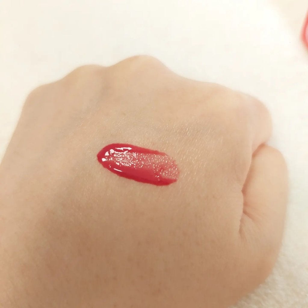 ジューシードロップティント/Colorgram/リップティントを使ったクチコミ(3枚目)