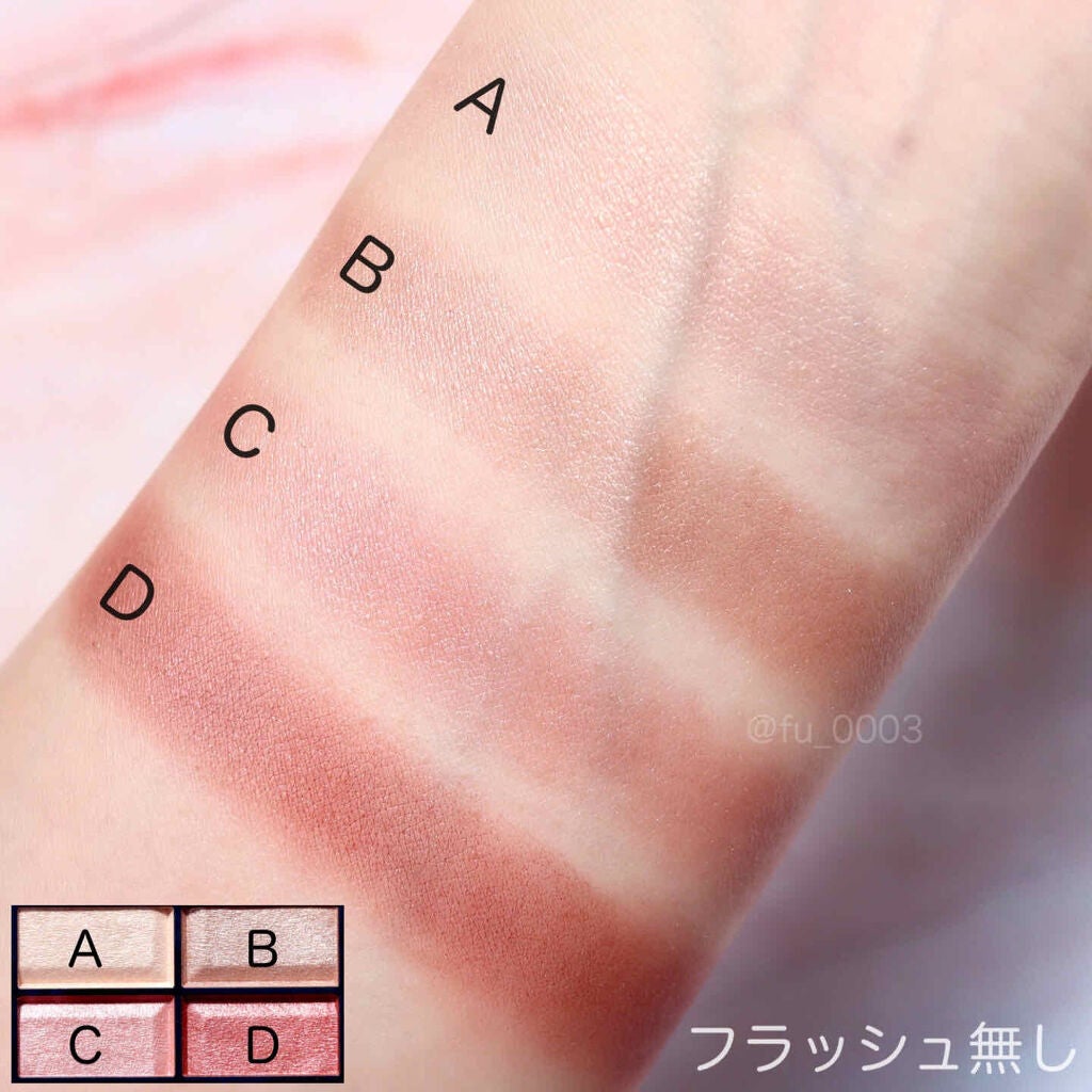 ロイヤルヴィンテージ アイズ/リンメル ロンドン/アイシャドウパレットを使ったクチコミ(3枚目)