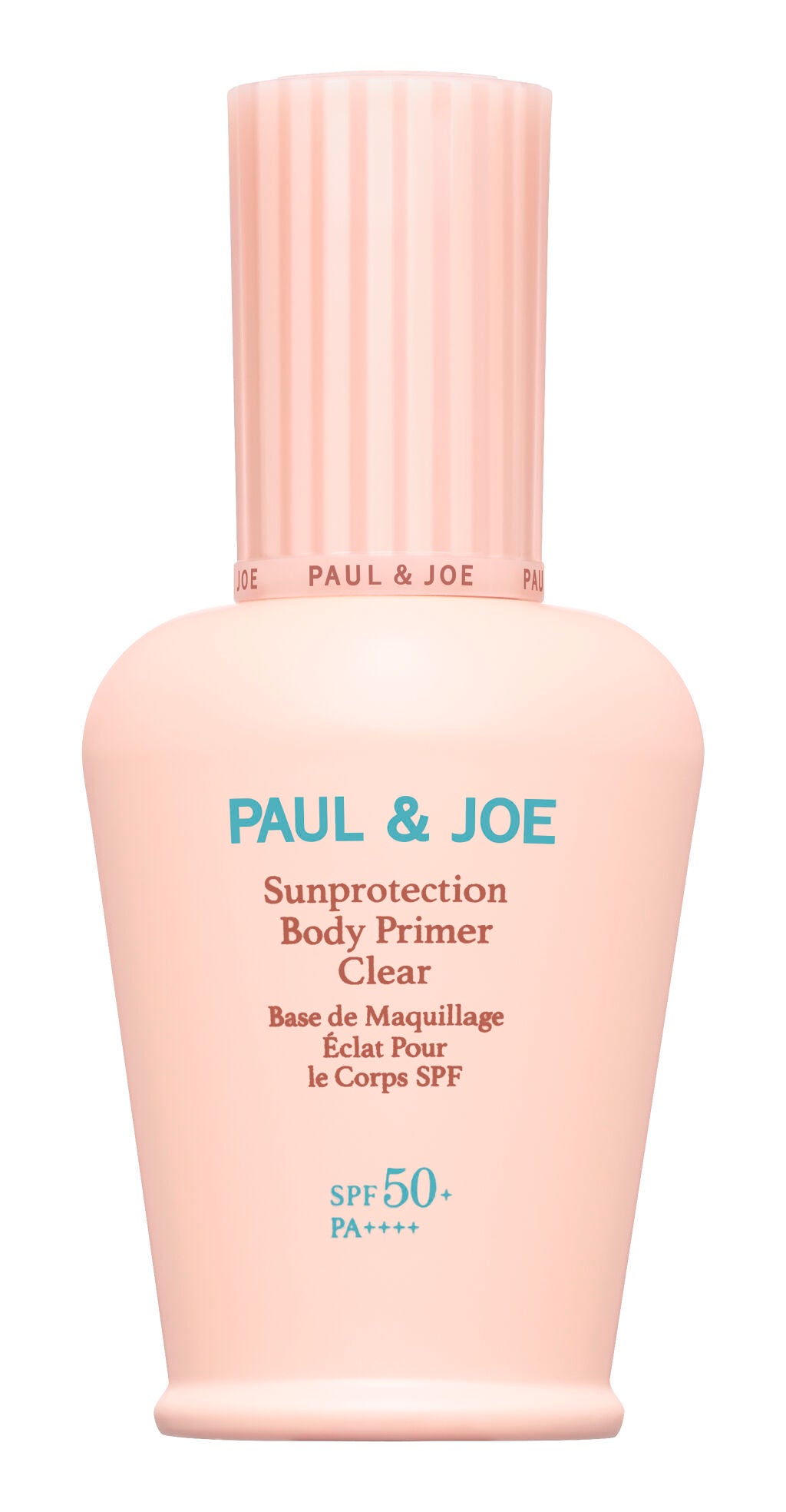 サンプロテクション ボディプライマー クリア PAUL & JOE BEAUTE