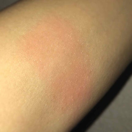 リップクリーム リップ アンド チーク/MAYBELLINE NEW YORK/ジェル・クリームチークを使ったクチコミ(3枚目)