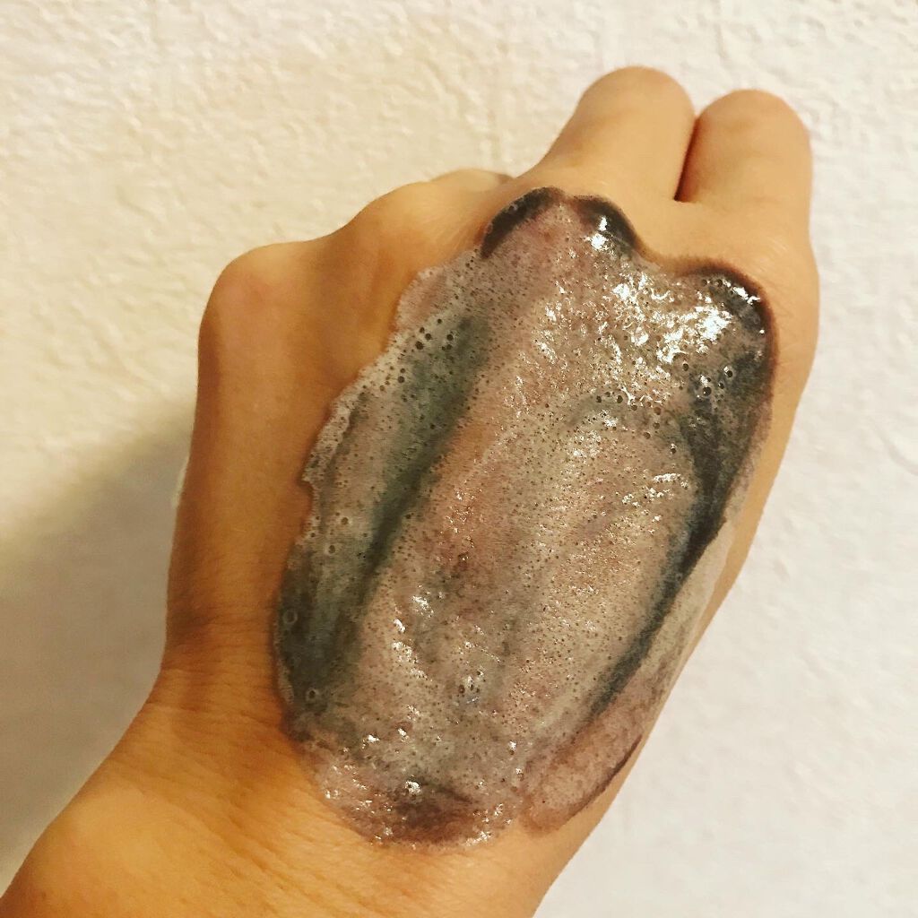 3U クレンジングジェル(スリーユー クレンジングジェル)/3U/クレンジングジェルを使ったクチコミ(6枚目)