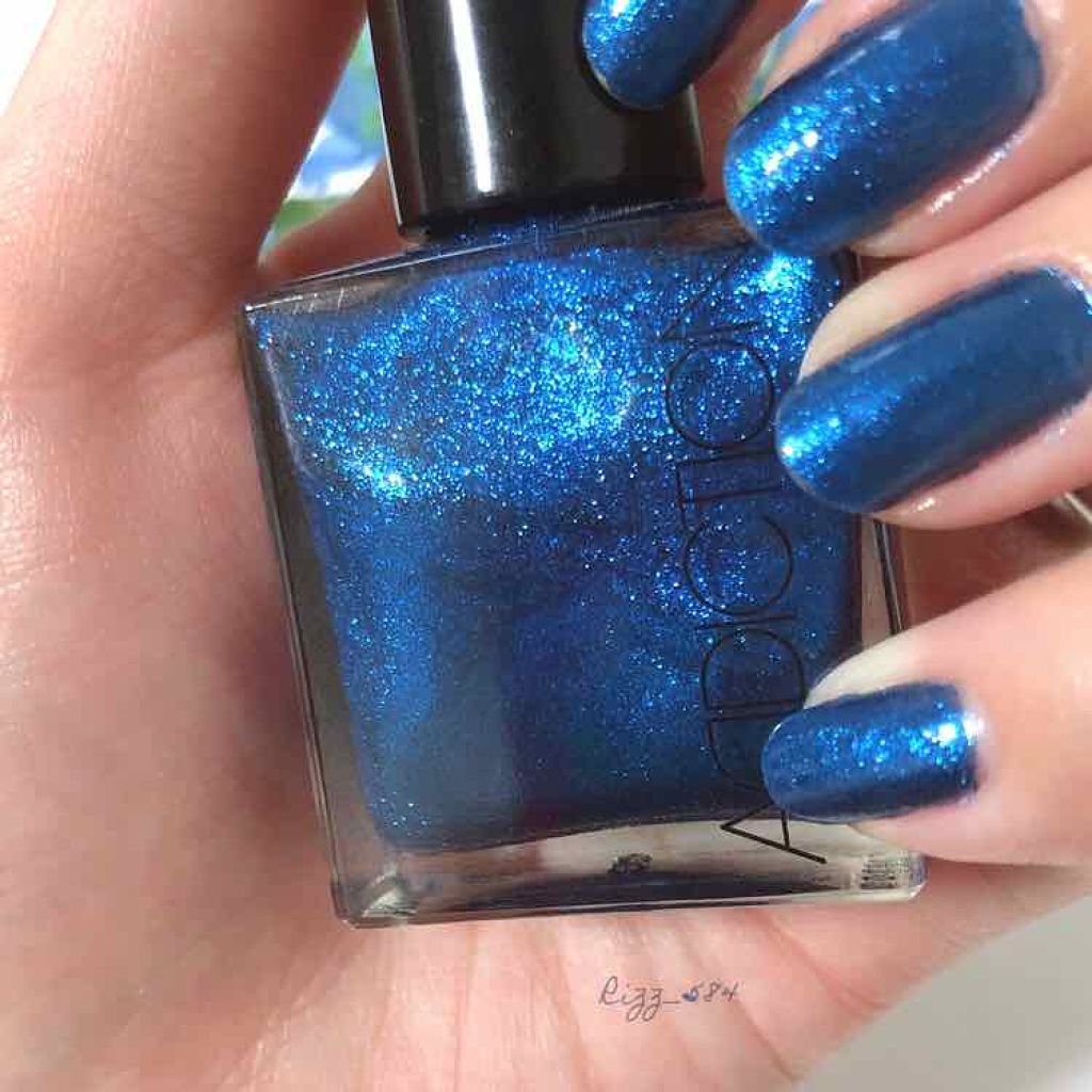 ザ ネイルポリッシュ/ADDICTION/マニキュアを使ったクチコミ(3枚目)