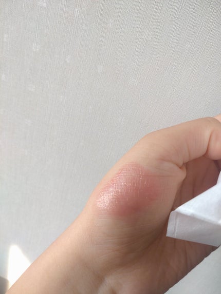 ディオール アディクト リップ マキシマイザー/Dior/リップグロスを使ったクチコミ(5枚目)