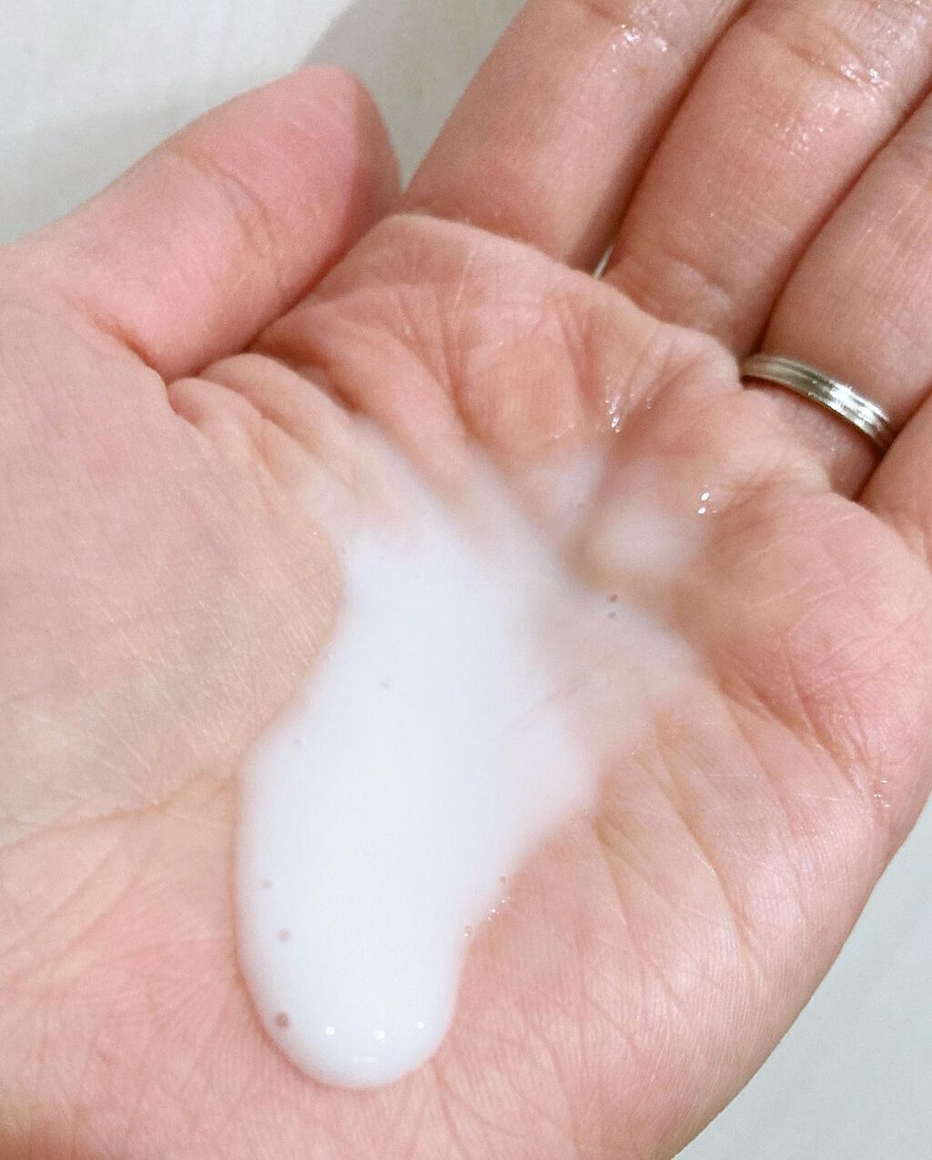 Hemplyskinフェイシャルパック/Hemplyskin/シートマスク・パックを使ったクチコミ（3枚目）