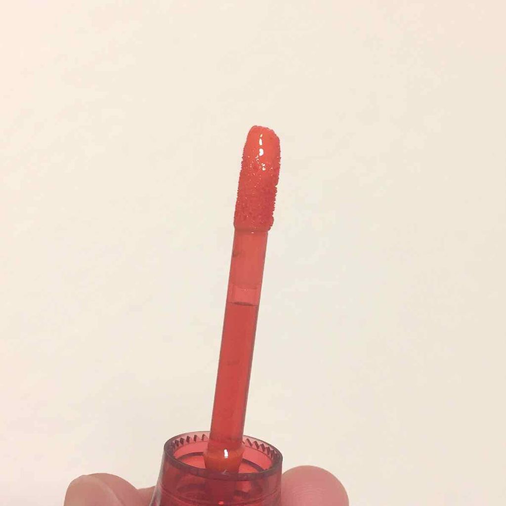 RH リップカラートリートメント/フォーチュン/リップケアを使ったクチコミ(2枚目)