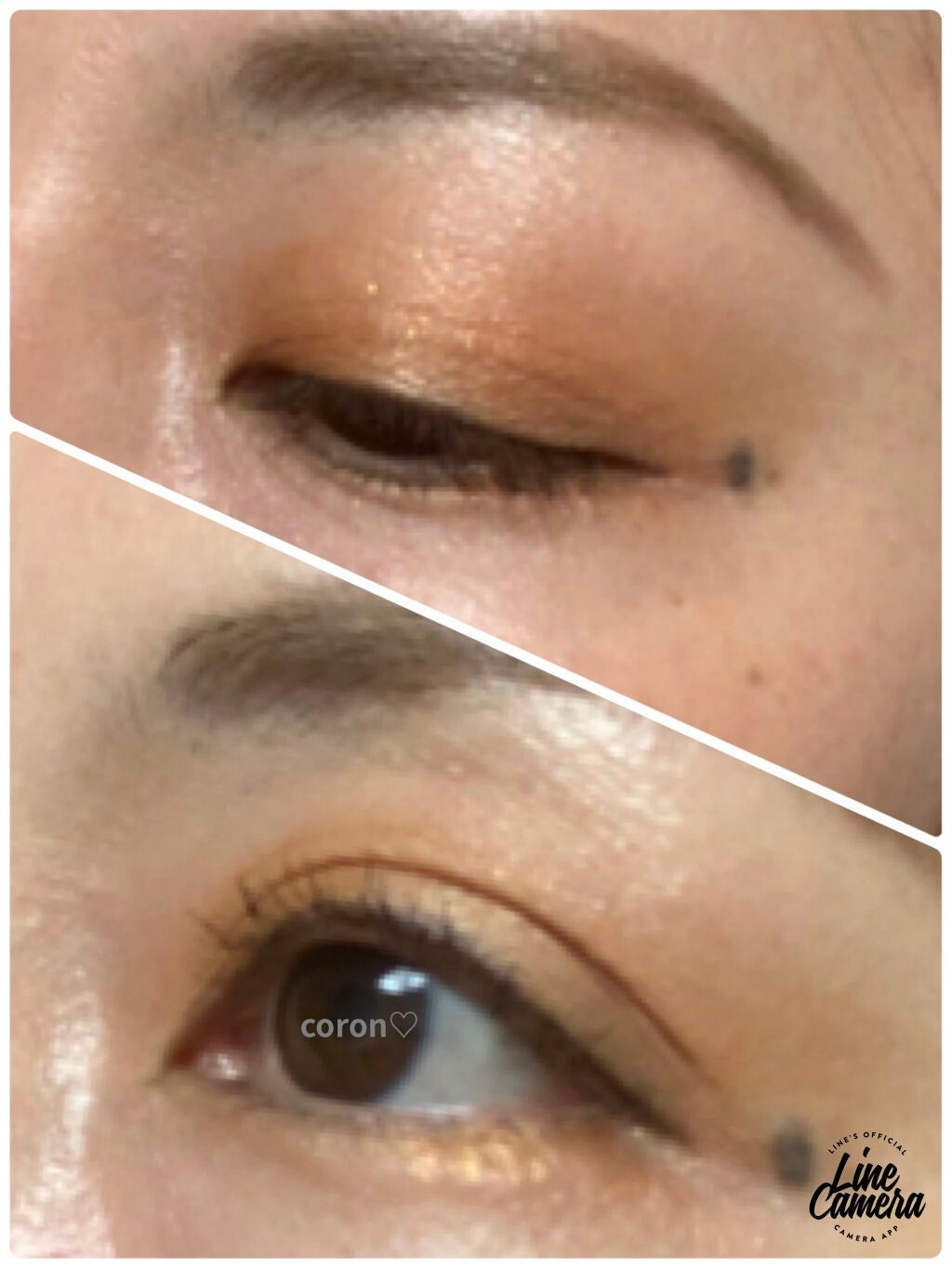 アフターグロー アイシャドーパレット/NARS/アイシャドウパレットを使ったクチコミ(5枚目)