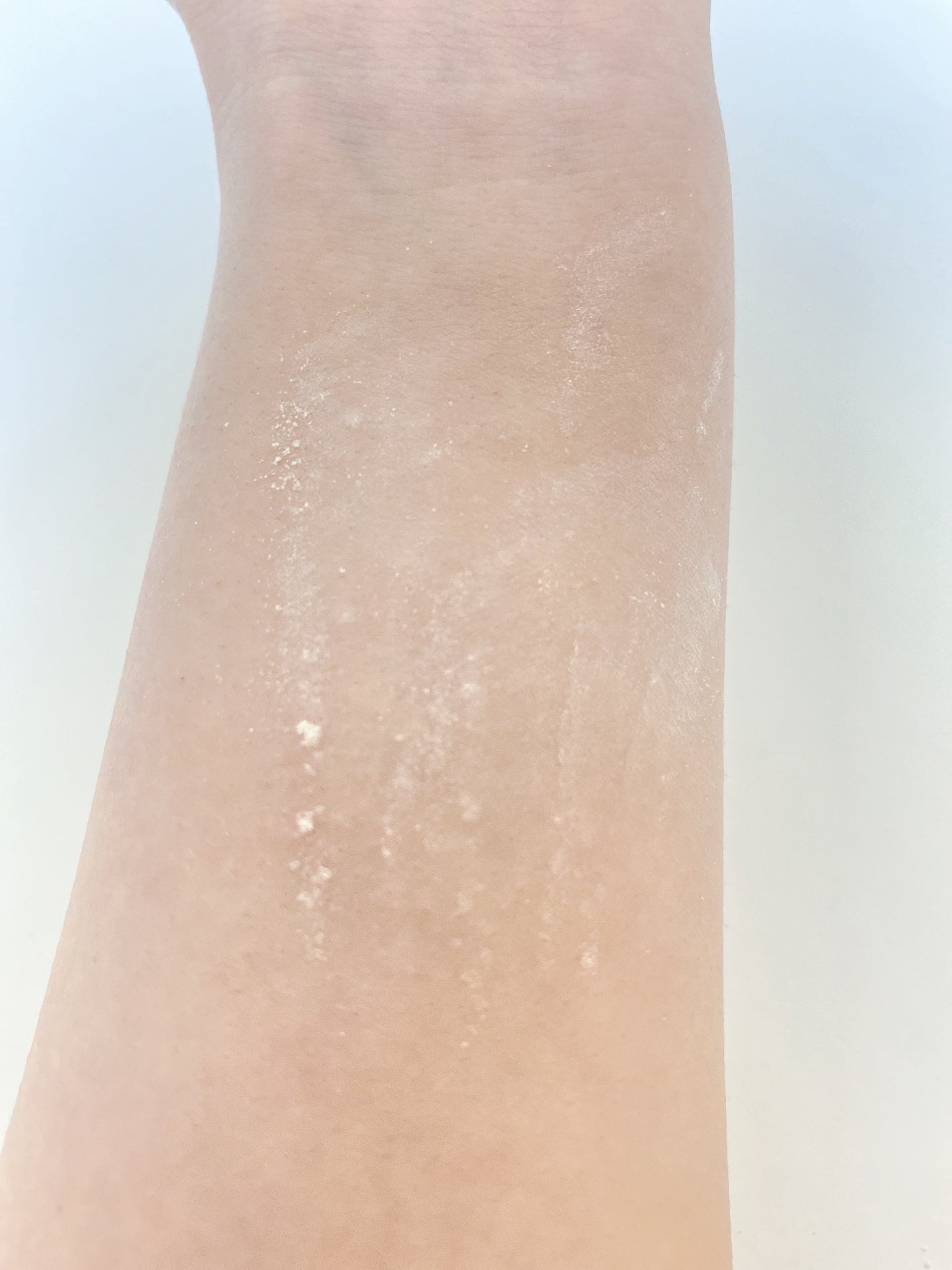 ウルトラ HD セッティングパウダー/MAKE UP FOR EVER/ルースパウダーを使ったクチコミ(2枚目)