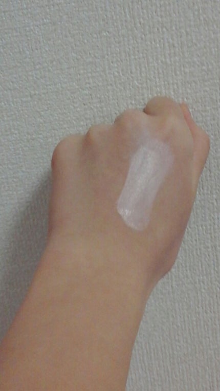 スノーホイップクリーム/SUGAO®/化粧下地を使ったクチコミ(2枚目)