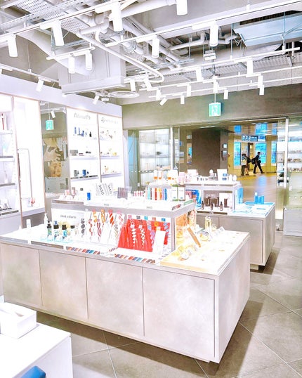 chikarina on LIPS 「ヨドブルーム池袋店でエステを体験してきたよ。Yodobloom..」(6枚目)