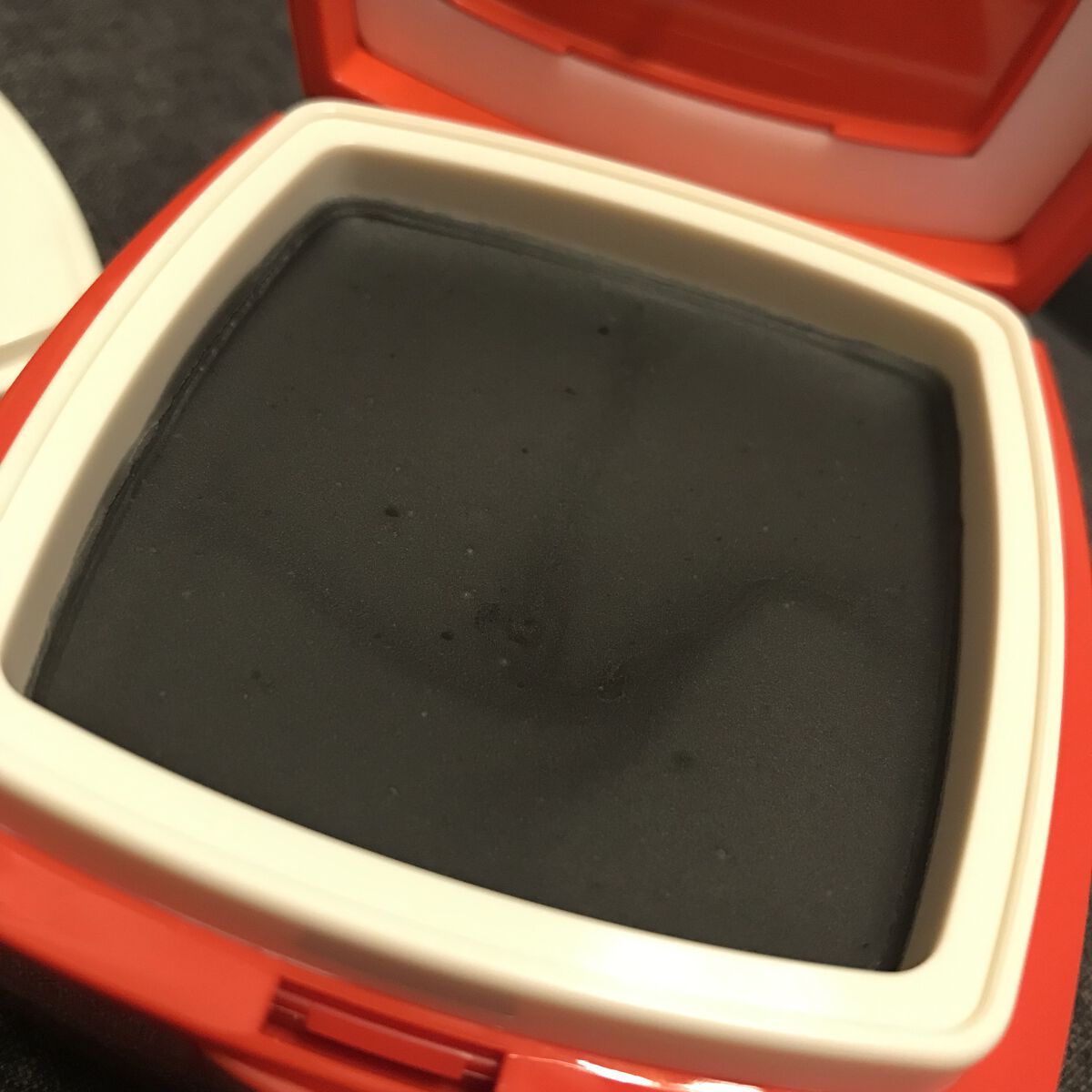 ローメルト クレンジングバーム クロ/アーレス/クレンジングバームを使ったクチコミ（3枚目）