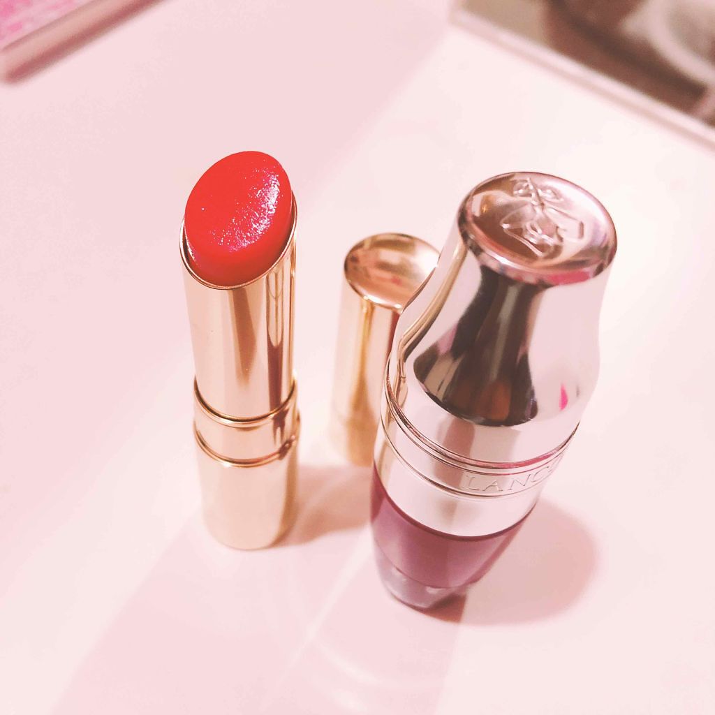 ミックスカラーチーク/CEZANNE/パウダーチークを使ったクチコミ（2枚目）