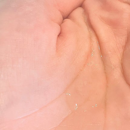 潤浸保湿 化粧水 III とてもしっとり/キュレル/化粧水を使ったクチコミ(2枚目)