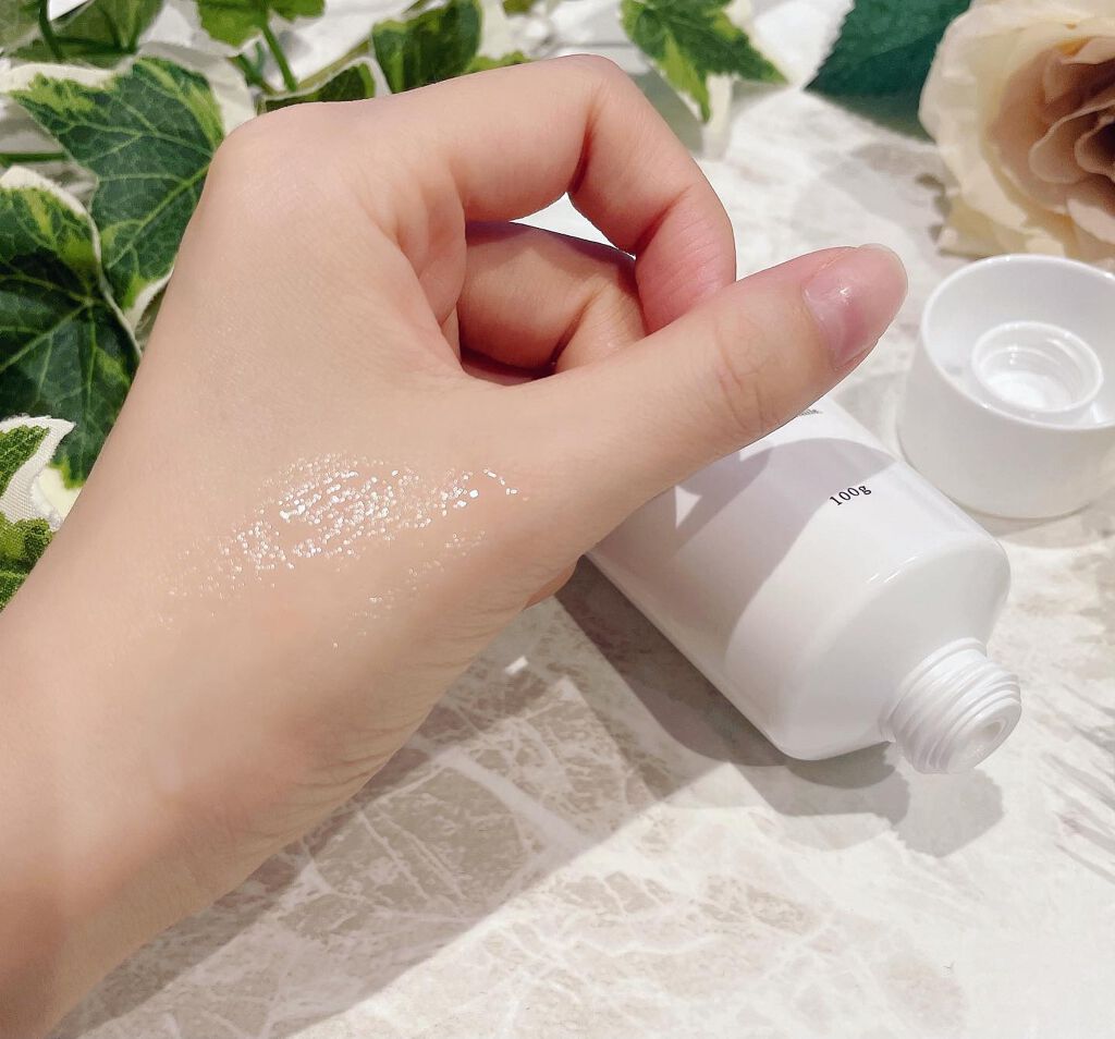 マッサージクリーム /クレアトーン/バスト・ヒップケアを使ったクチコミ(6枚目)