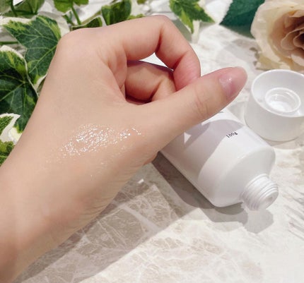 マッサージクリーム /クレアトーン/バスト・ヒップケアを使ったクチコミ(6枚目)