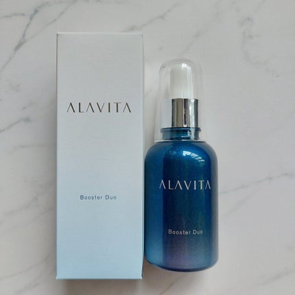 試してみた】ブースター デュオ ALAVITAの効果・肌質別の口コミ 試してみた】ブースター デュオ ALAVITAの効果・肌質別の口コミ