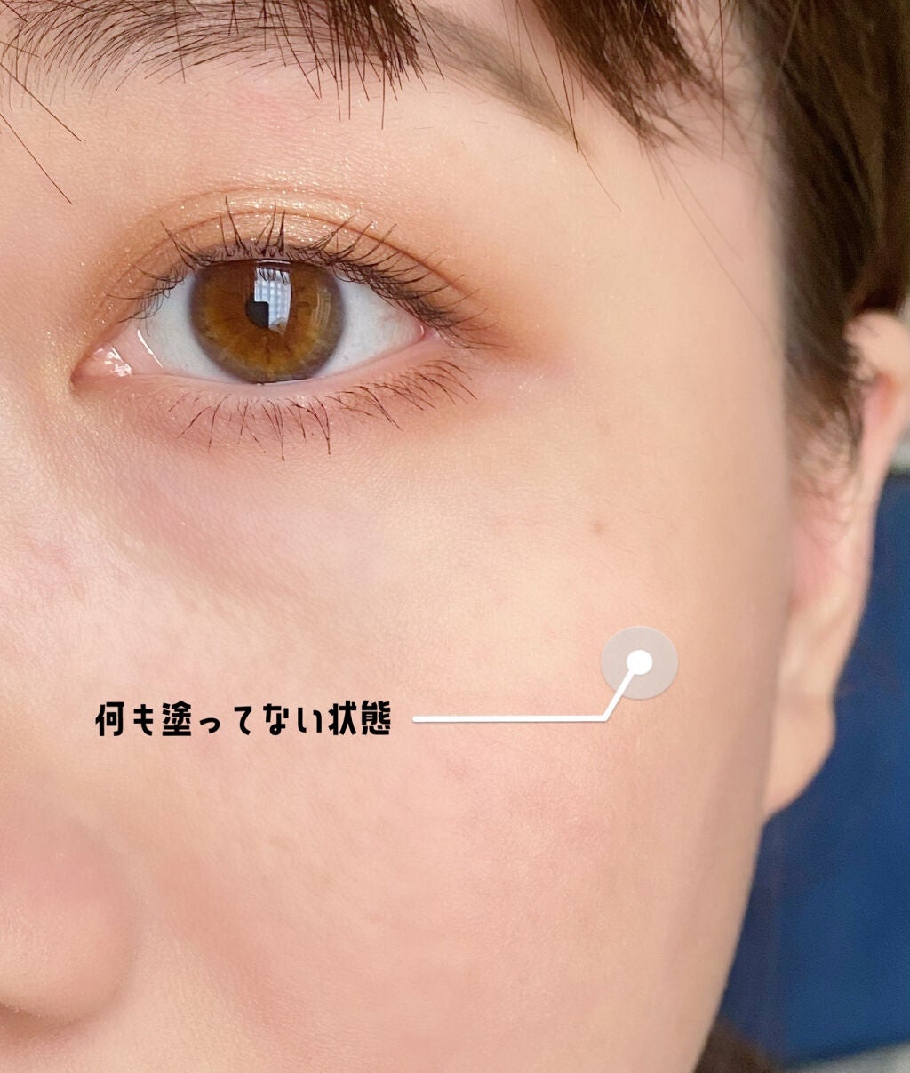 ハイライティング パウダー/BOBBI BROWN/パウダーハイライトを使ったクチコミ(6枚目)