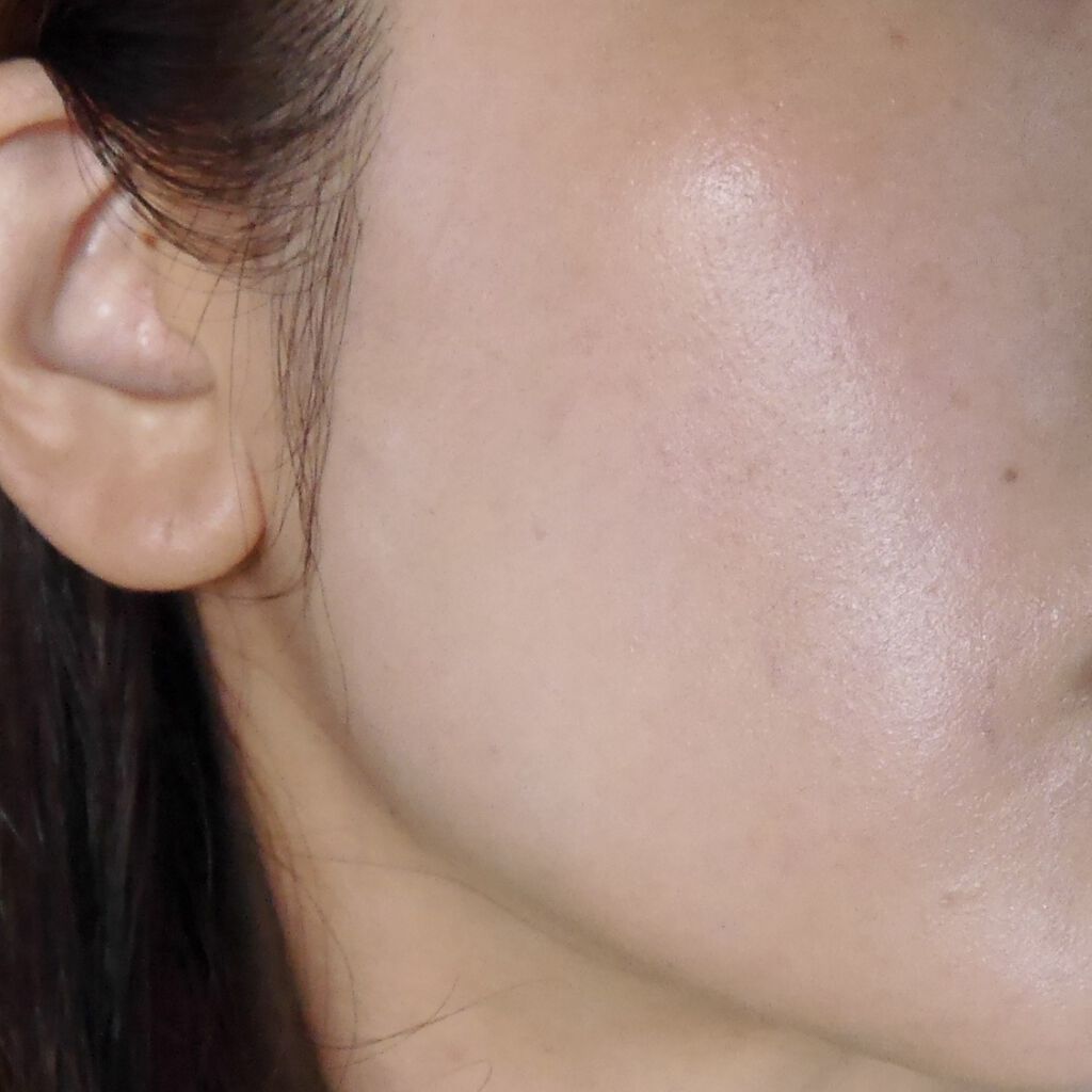 UVイデア XL プロテクショントーンアップ/ラ ロッシュ ポゼ/日焼け止めクリームを使ったクチコミ（2枚目）