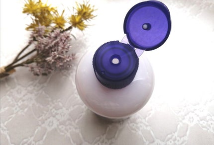 ハトムギ浸透乳液(ナチュリエ スキンコンディショニングミルク)/ナチュリエ/乳液を使ったクチコミ(2枚目)