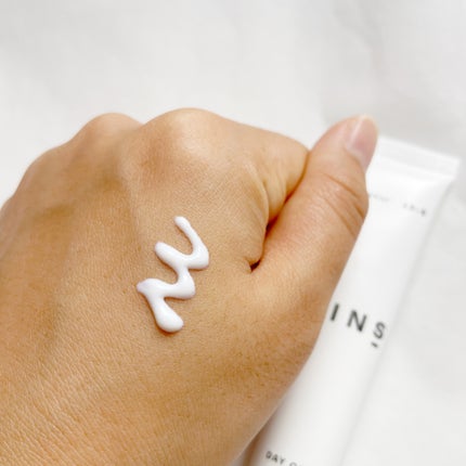 デイ クリーム/KINS/日焼け止めクリームを使ったクチコミ(4枚目)