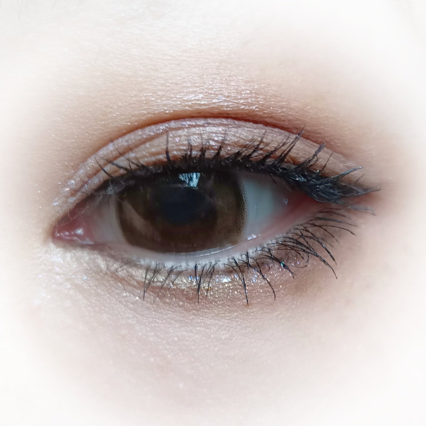 VNTUS 1day/VNTUS/ワンデー(1DAY)カラコンを使ったクチコミ(5枚目)