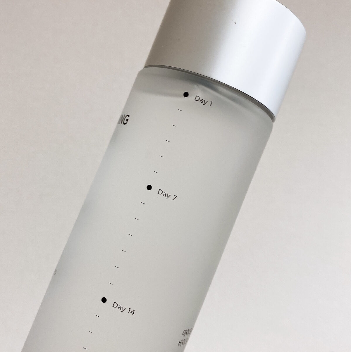 バイオ コンディショニング エッセンス/IOPE/ブースター・導入液を使ったクチコミ（2枚目）