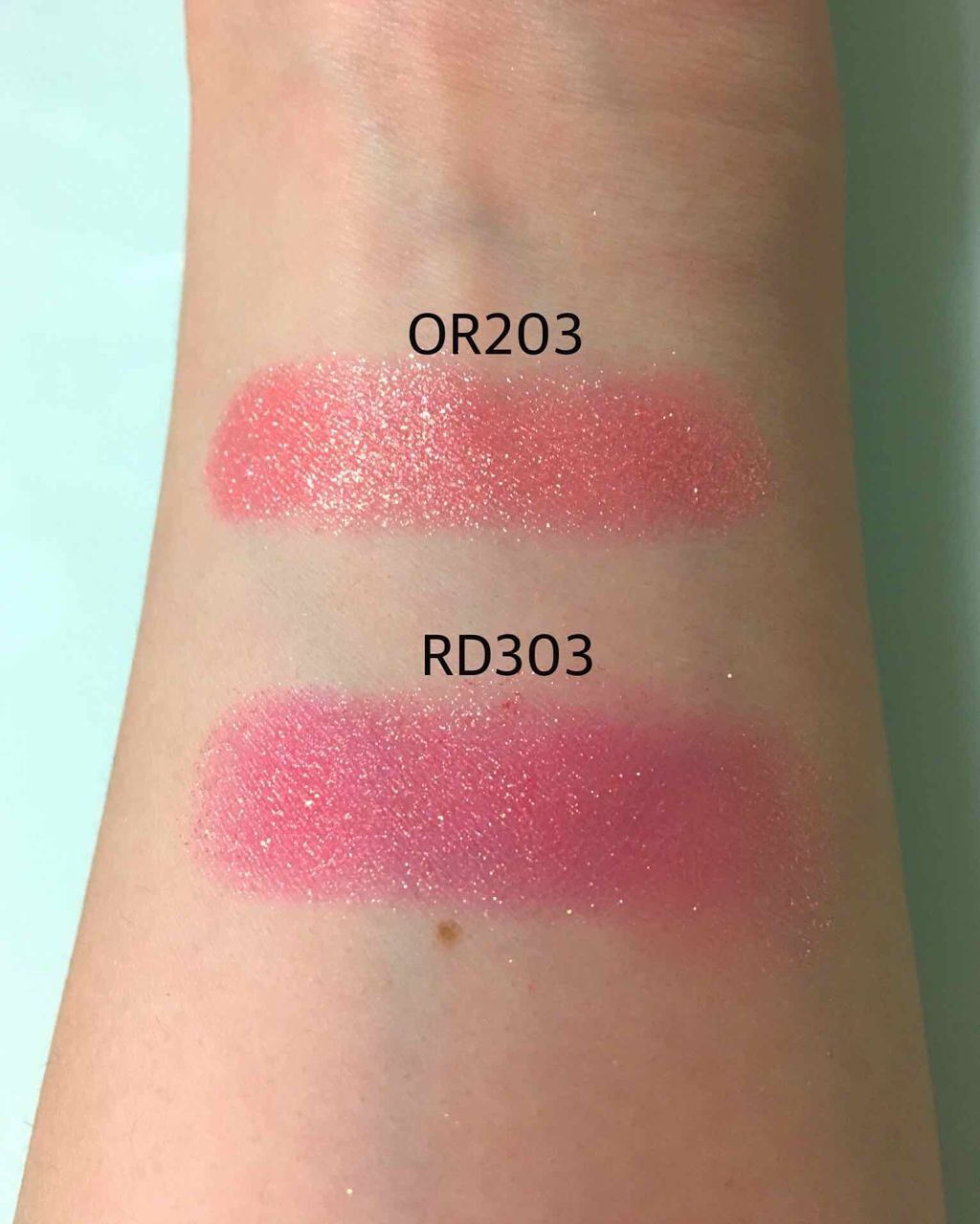 ルックアット マイアイジュエル/ETUDE/単色アイシャドウを使ったクチコミ(2枚目)