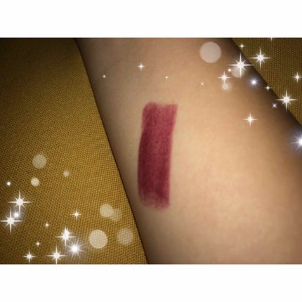 リップスティック/M・A・C/口紅を使ったクチコミ(2枚目)