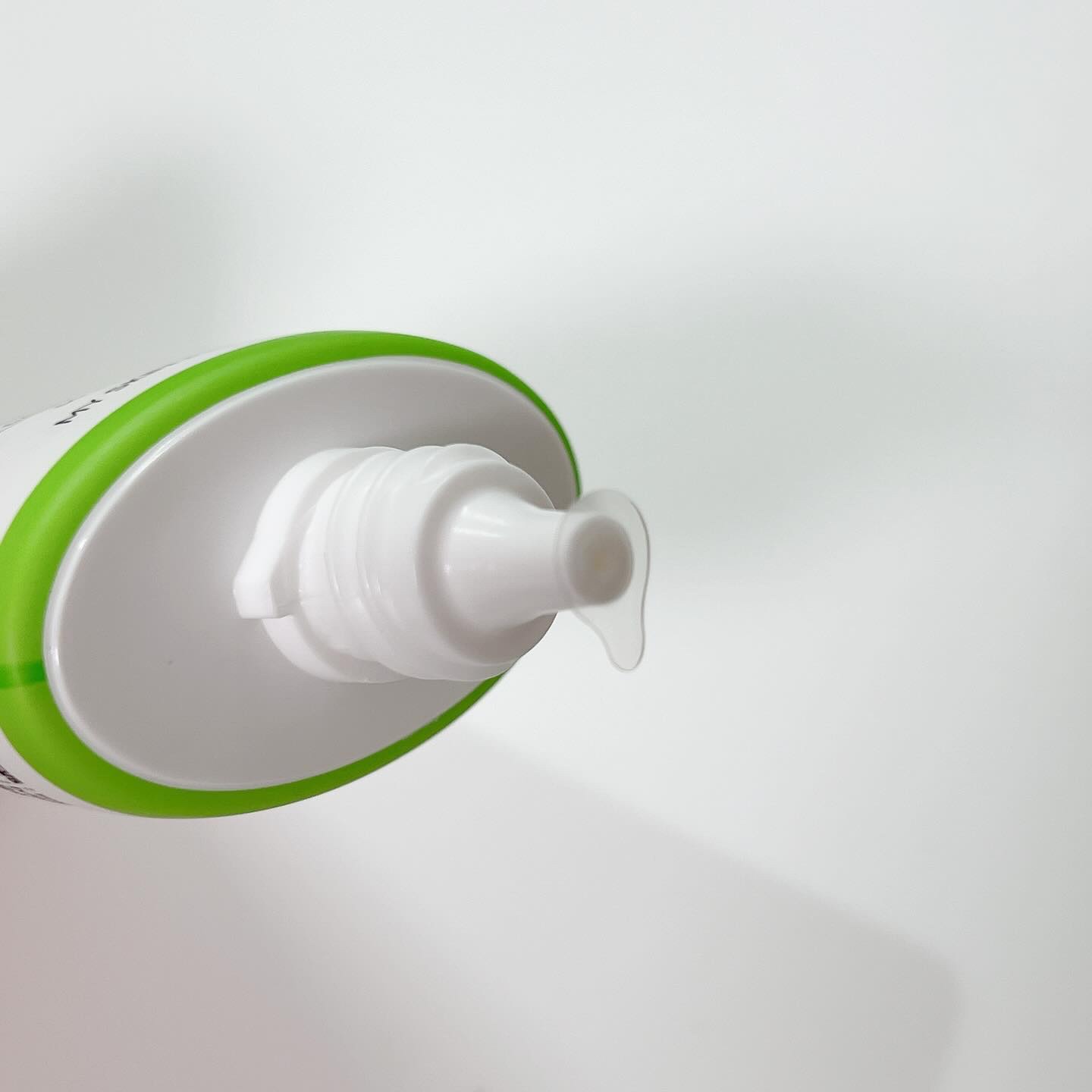 ブライトニングアップサンプラス/Dr.G/日焼け止めクリームを使ったクチコミ（2枚目）