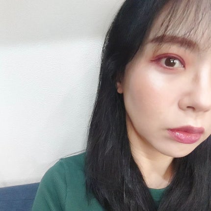 スモール アイシャドウ/M・A・C/単色アイシャドウを使ったクチコミ(6枚目)