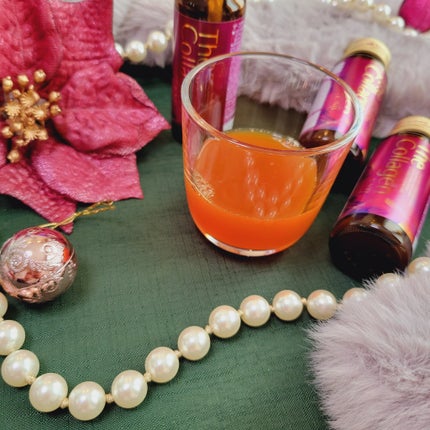 空 on LIPS 「ザ・コラーゲンから商品提供をいただきました。ノンカフェインの美..」(2枚目)