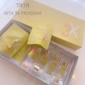 ビタ3Xプログラムアンプル / TIRTIR(ティルティル)