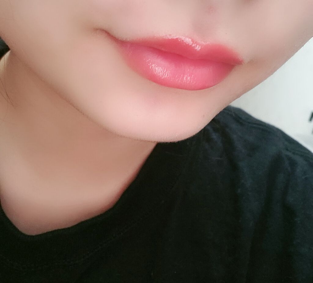 メルティールミナスルージュ/キャンメイク/口紅を使ったクチコミ(3枚目)