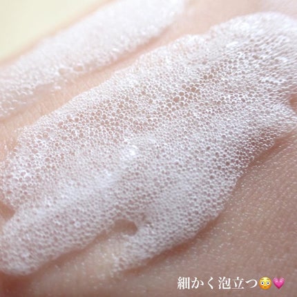 マジックバブルエッセンスパックMINI/BAKER7/シートマスク・パックを使ったクチコミ(5枚目)