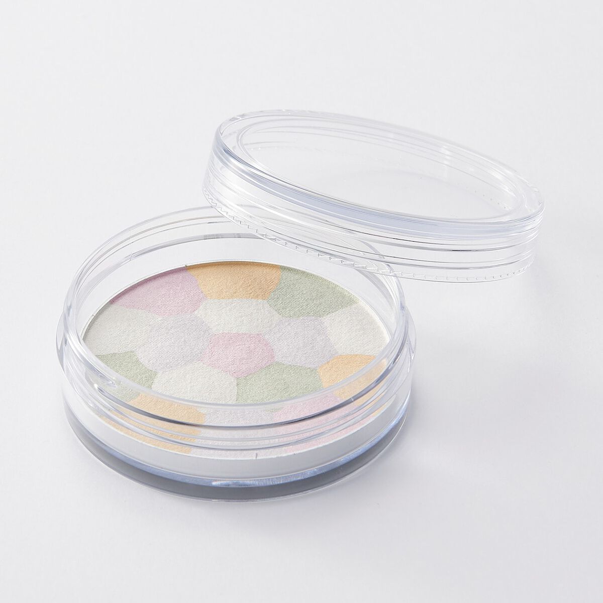 ルースパウダープレストタイプ 01 ルーセントホワイト