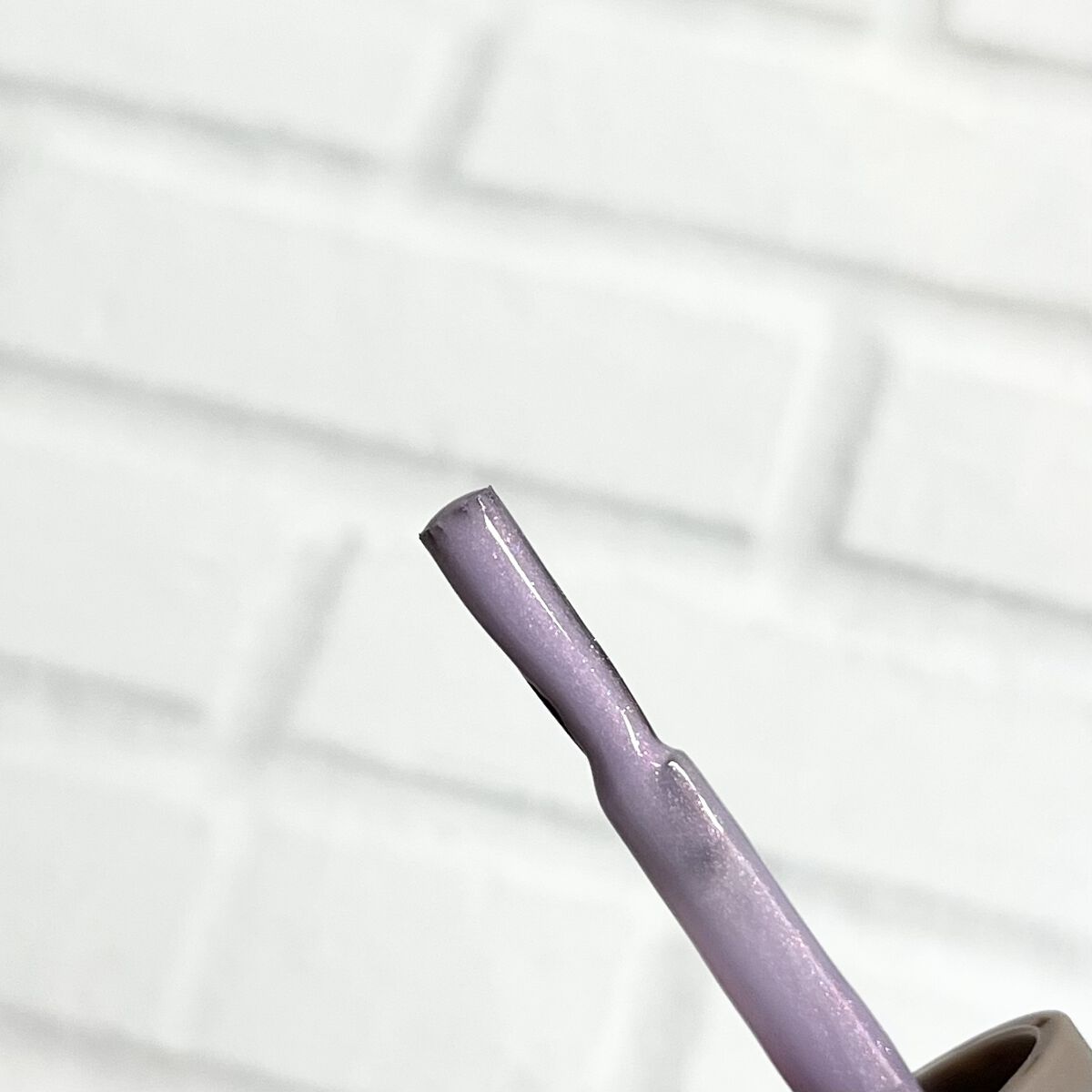 ネイルポリッシュ  09 ユニコーンパール/Ririmew/マニキュアを使ったクチコミ（2枚目）