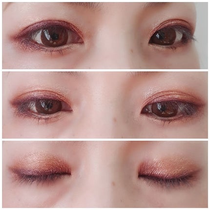 ラスティングフィニッシュ オイルティントリップ/リンメル ロンドン/リップティントを使ったクチコミ(3枚目)